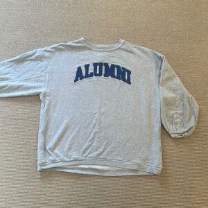 Aerie sweatshirt size m